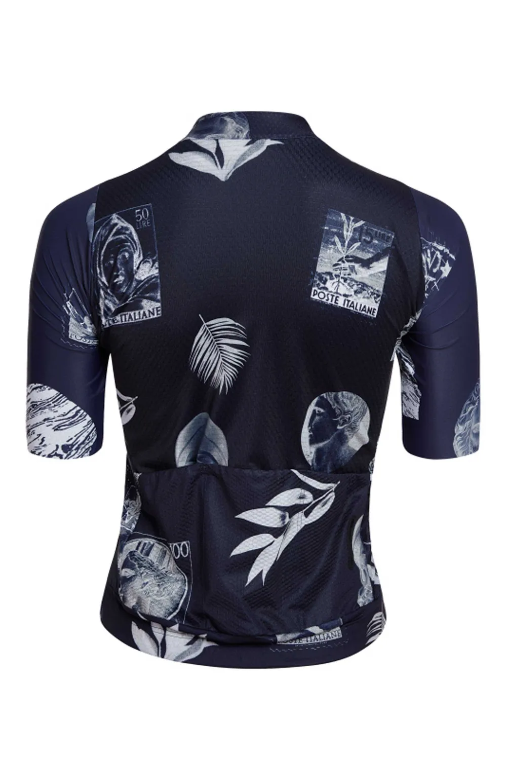 Giordana La Posta FR-C Pro cykelkit dam mörkblå