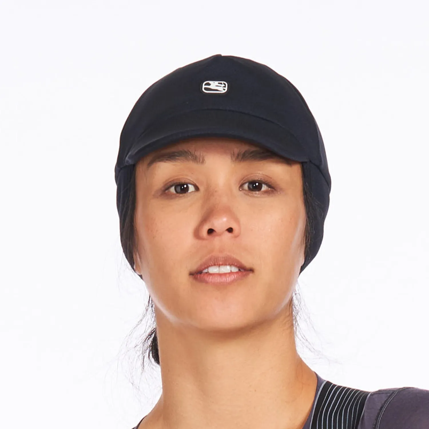 Giordana Winter Cap cykelmössa vinter svart