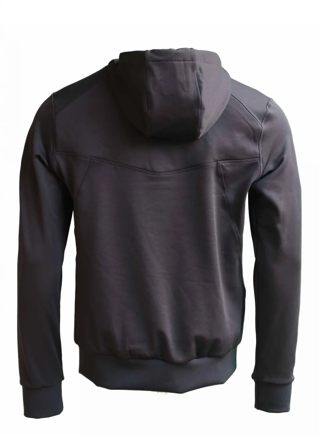 ZIMTSTERN Coldheartz hoodiejacka herr powerstretch