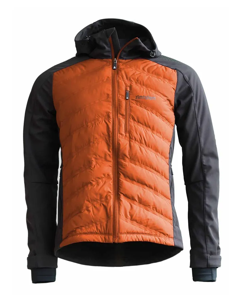 Zimtstern Irbiz Jacket Men jacka herr vindtät