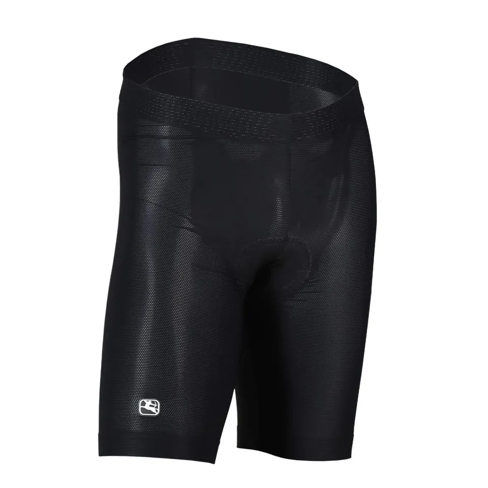 Giordana Vero Pro MTB innerbyxor mesh svart herr