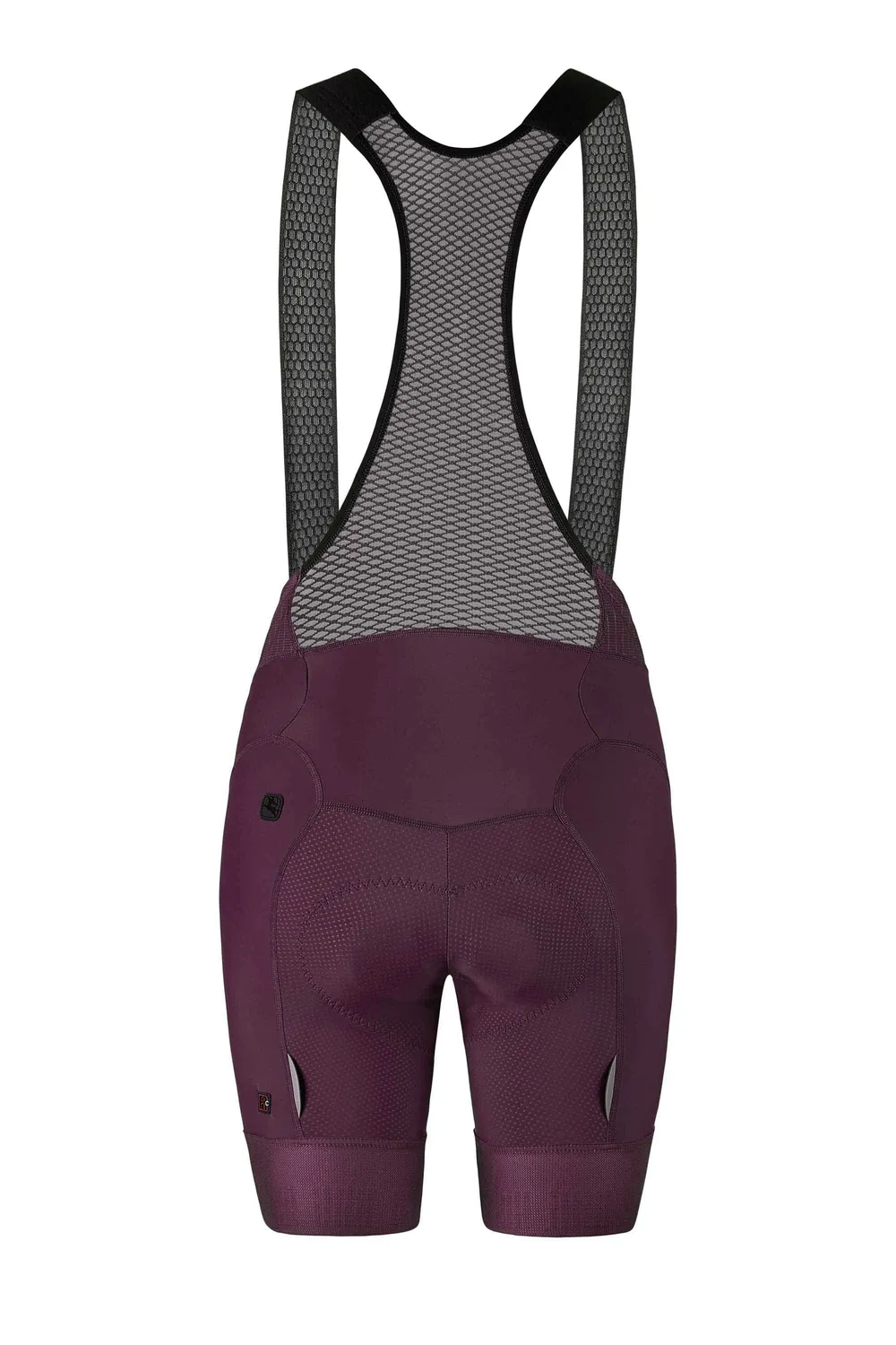 Giordana FR-C Pro bibshorts dam svart kort