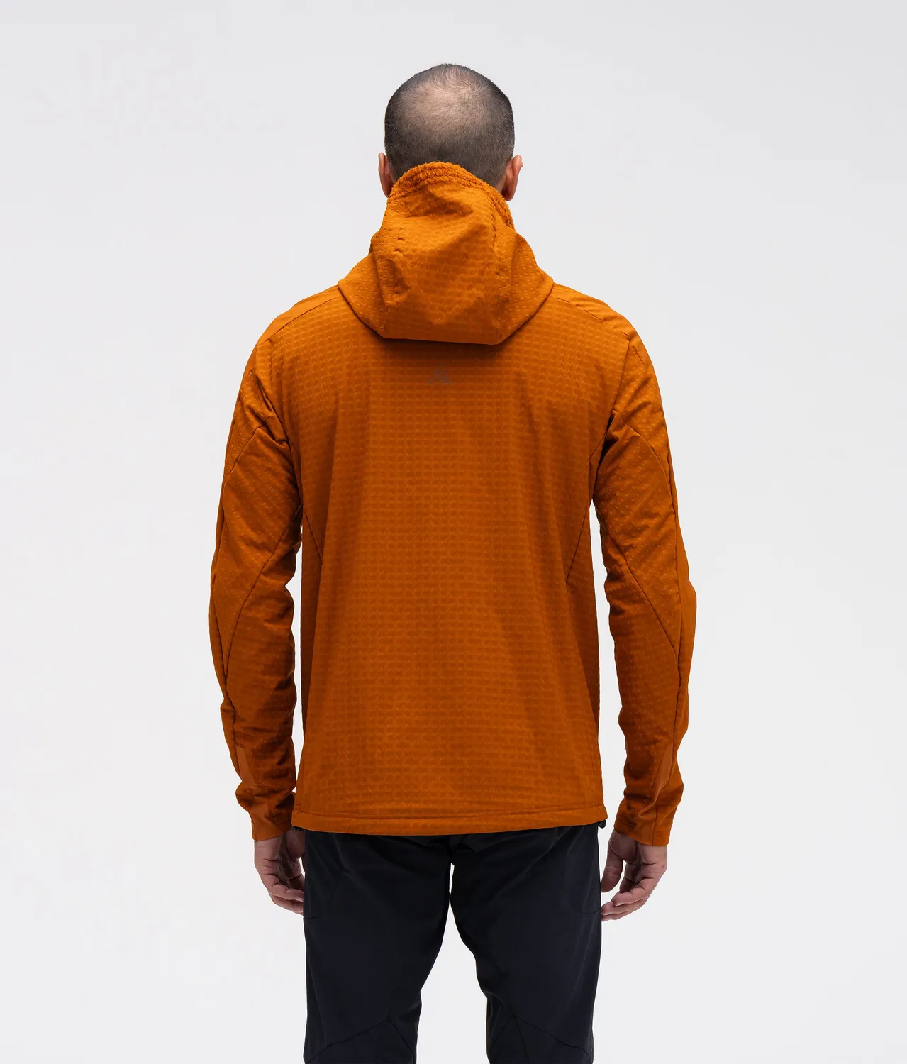 7mesh Chilco anorak herr caramel huva