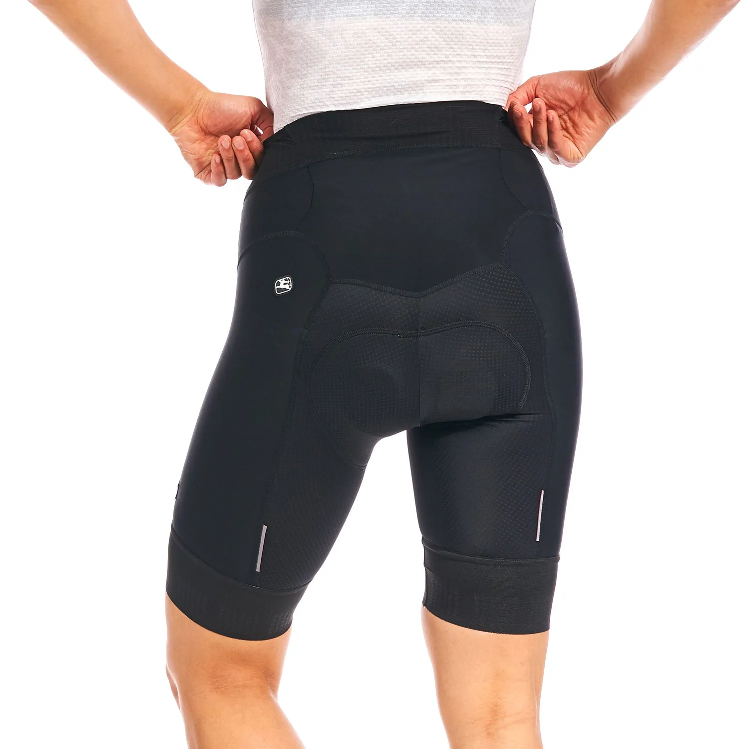 Giordana FR-C Pro cykelshorts dam kompression