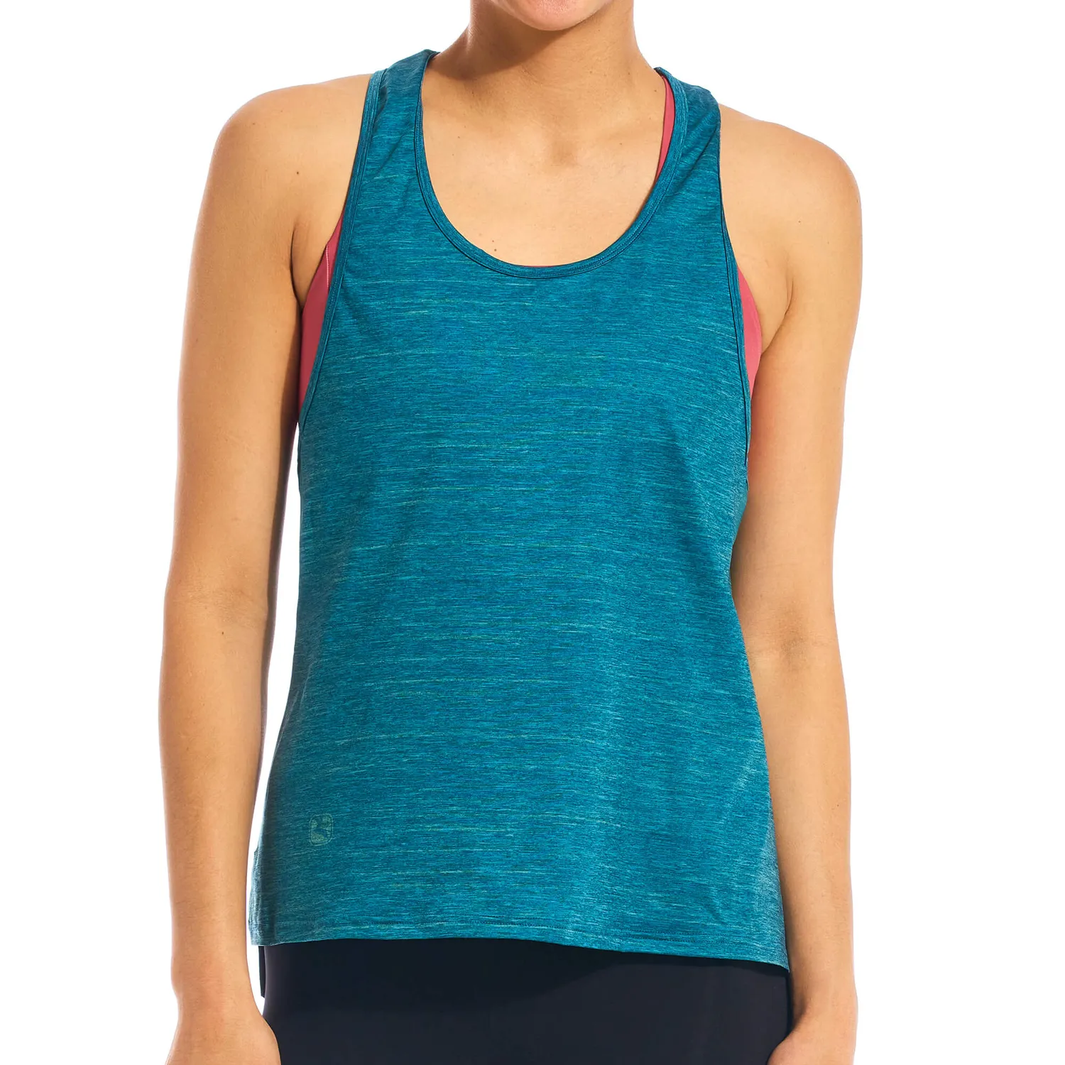 Giordana Activewear träningslinne dam mauve stretch