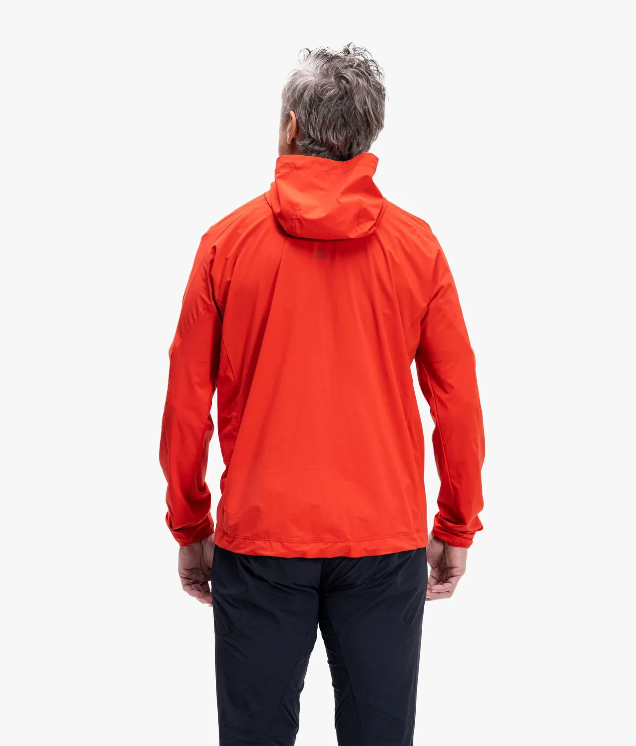 7MESH Northwoods vindjacka herr Supernova packbar