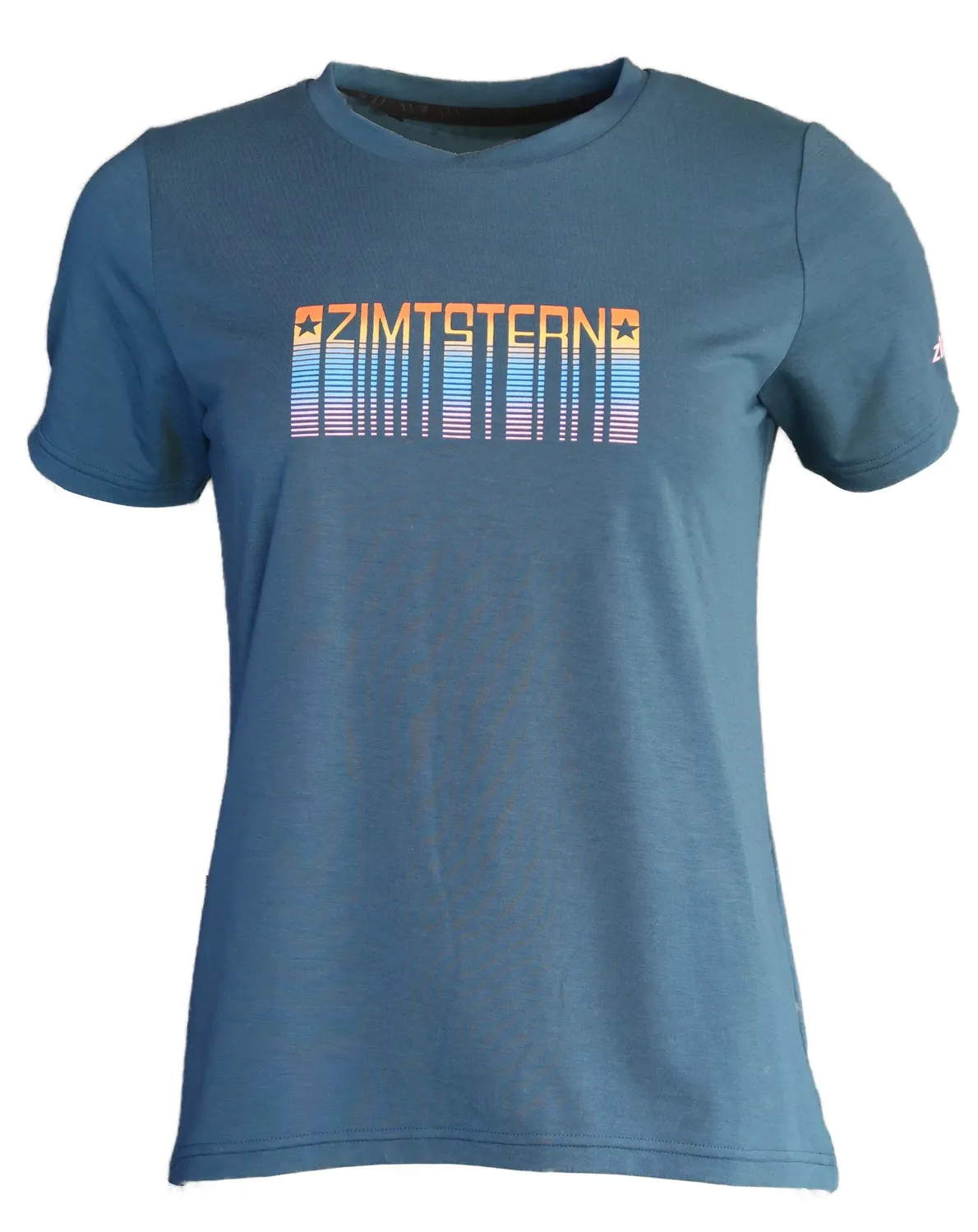 ZIMTSTERN Setz Tee träningströja dam merino drirelease