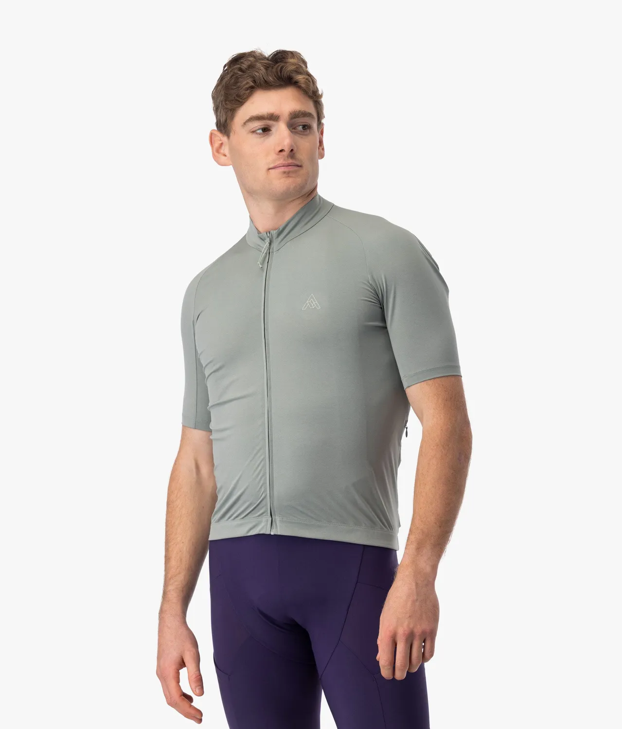 7MESH Atlas Jersey cykeltröja herr kort ärm