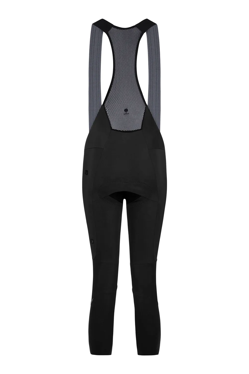 Giordana FR-C Thermal bib-tights dam svart vindtålig
