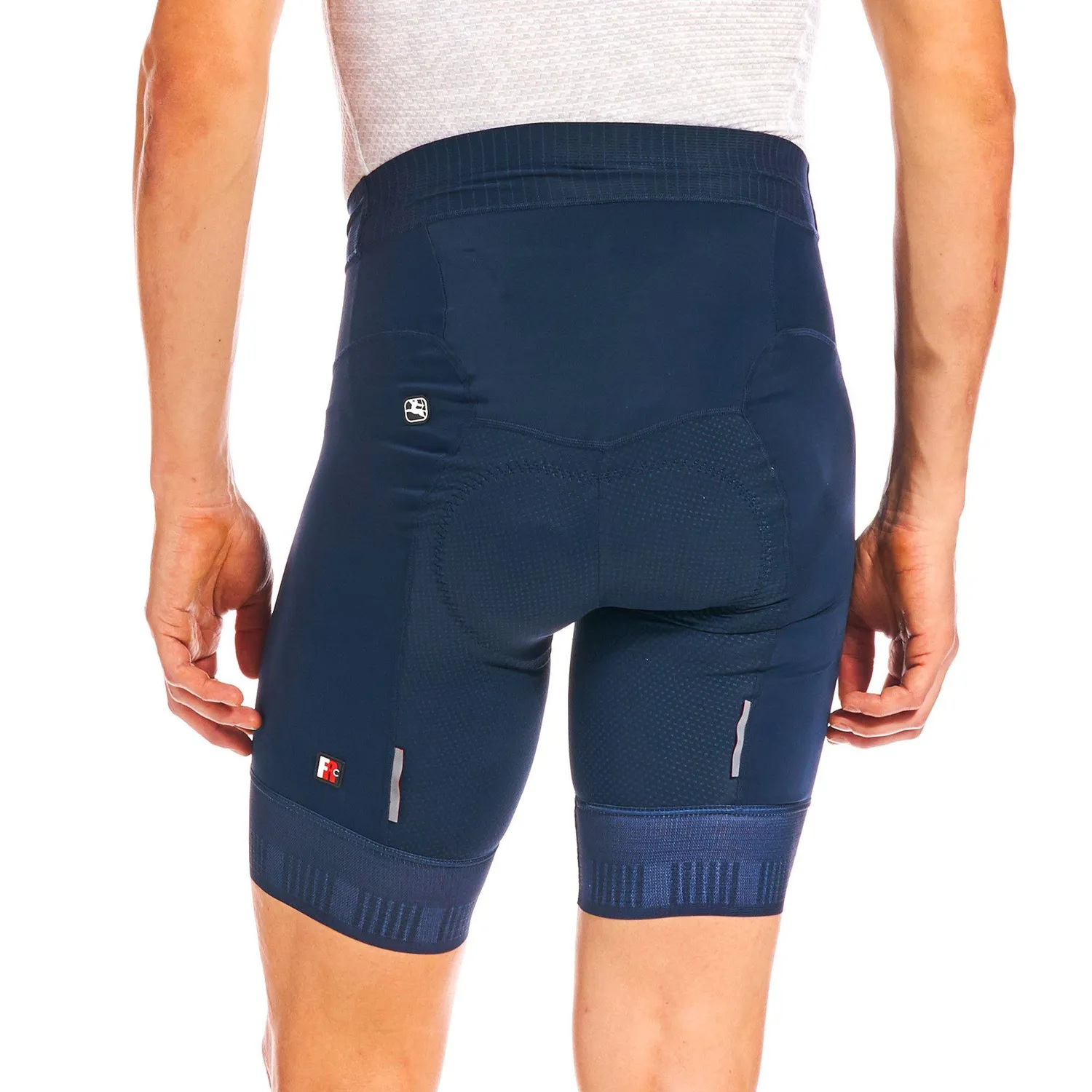 Giordana FR-C Pro Short herr cykelbyxor tight kompression