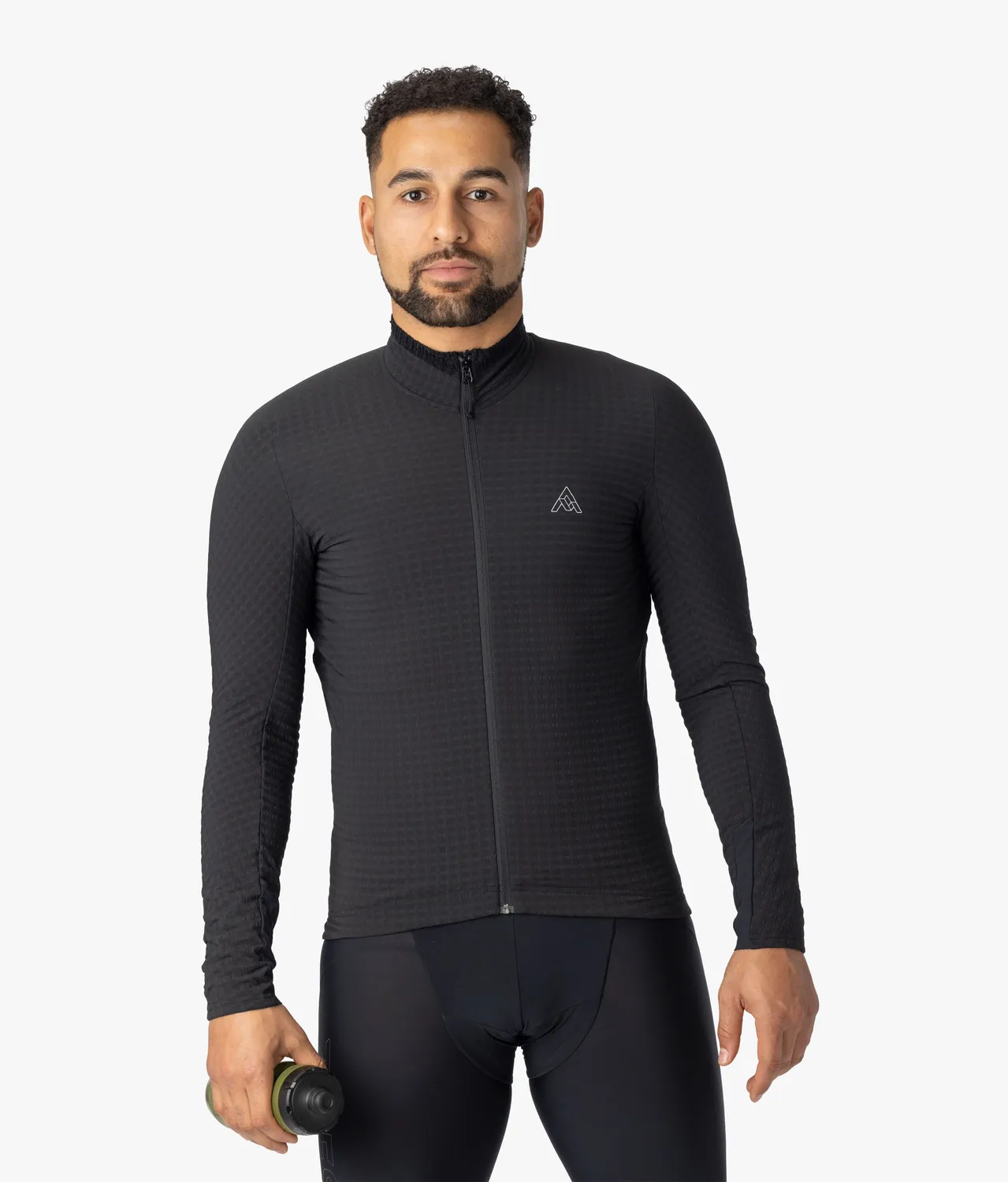 7MESH Seton långärmad cykeltröja termisk WTV 300