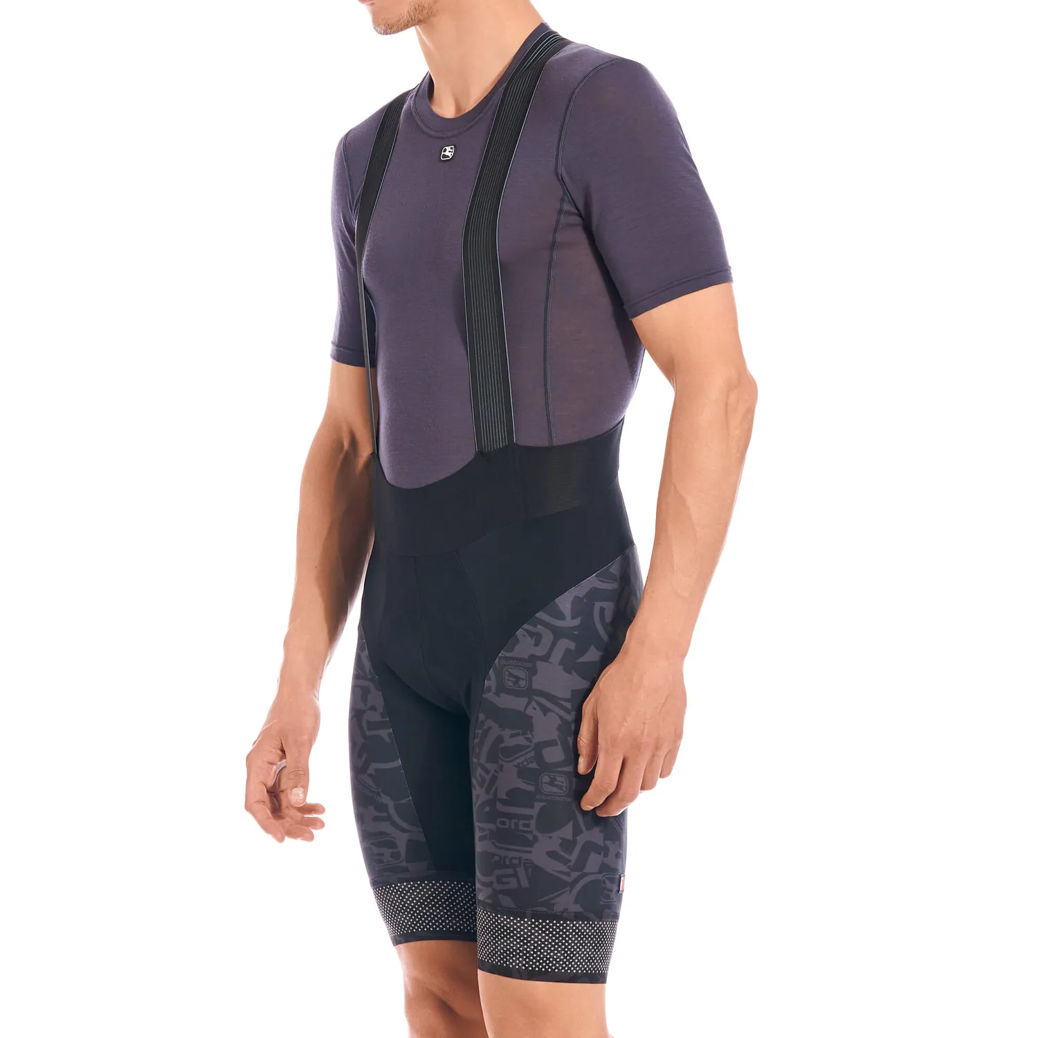 Giordana FR-C Pro Thermal cykelbyxor herr svart