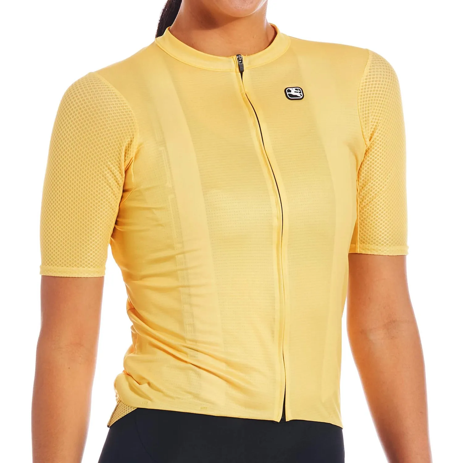 Giordana SilverLine Jersey cykeltröja granatröd dam