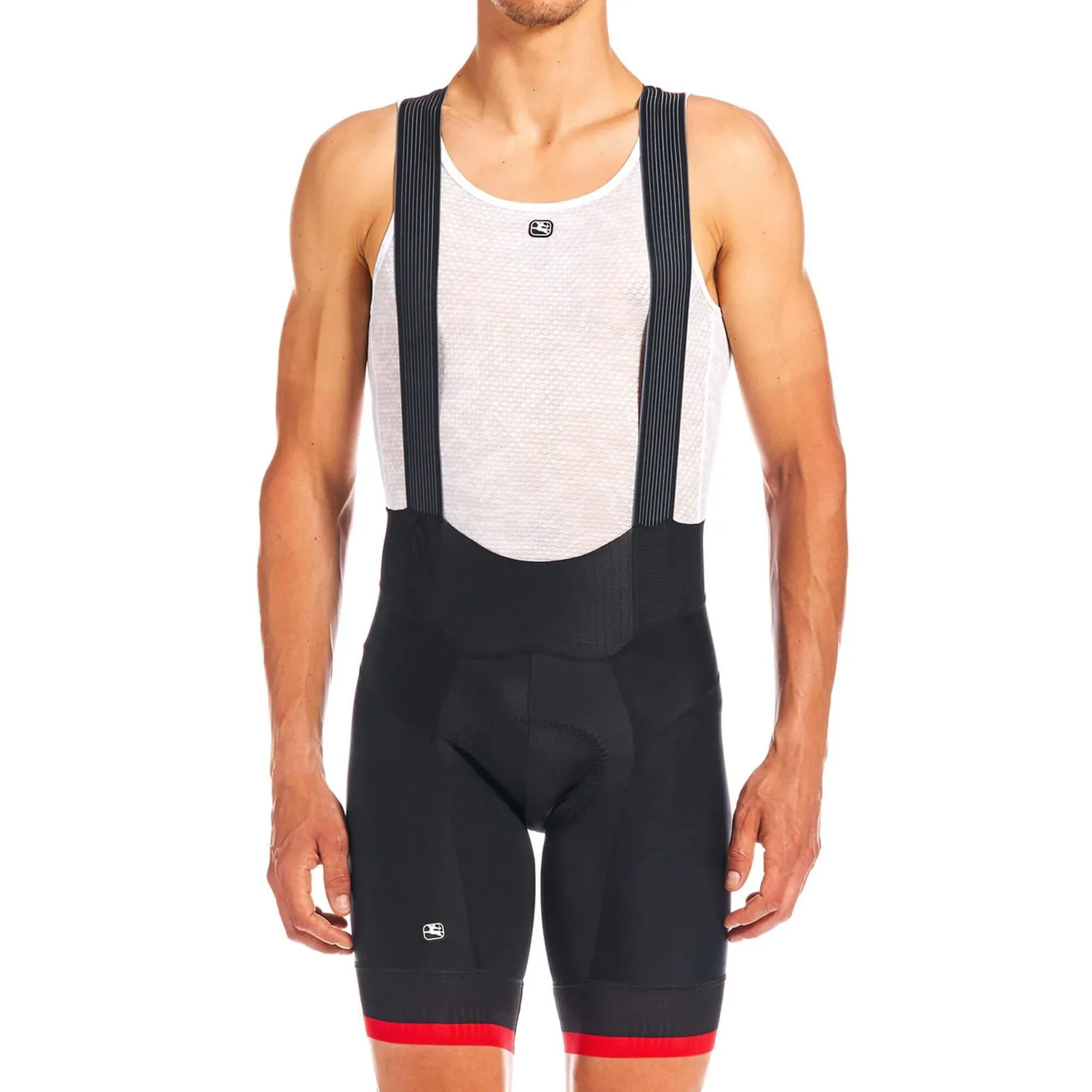 Giordana FR-C Pro bibshorts herr svart kompression