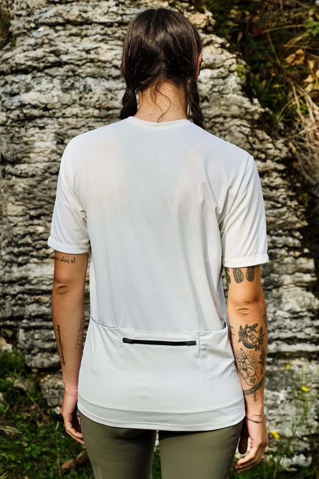 Giordana Beyond Gravel t-shirt svart cargo