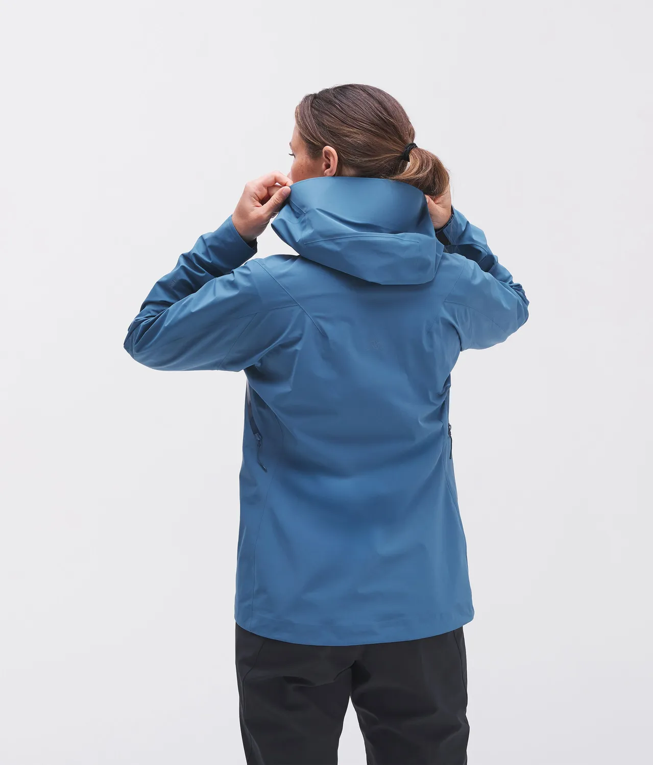 7MESH Guardian Apex Jacka dam lake blue vattentät