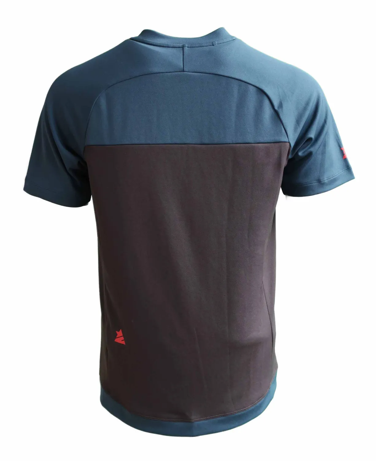 Zimtstern Bulletz t-shirt herr downhill UV-skydd