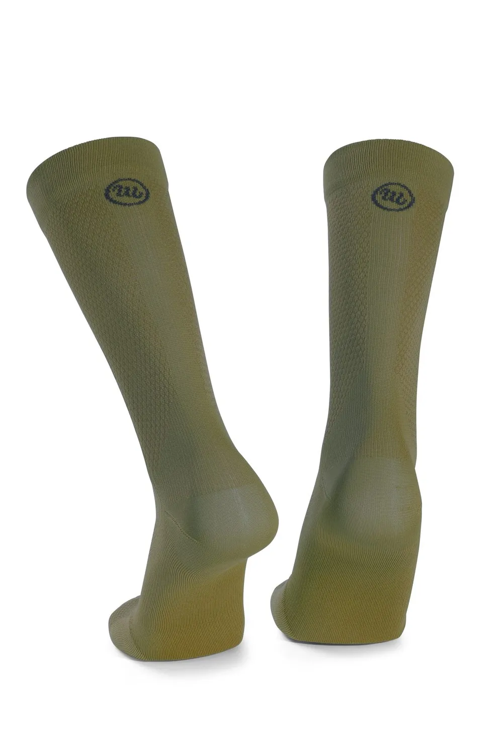 MB Wear Pro 3.0 cykelstrumpor vit H20 antibakteriell
