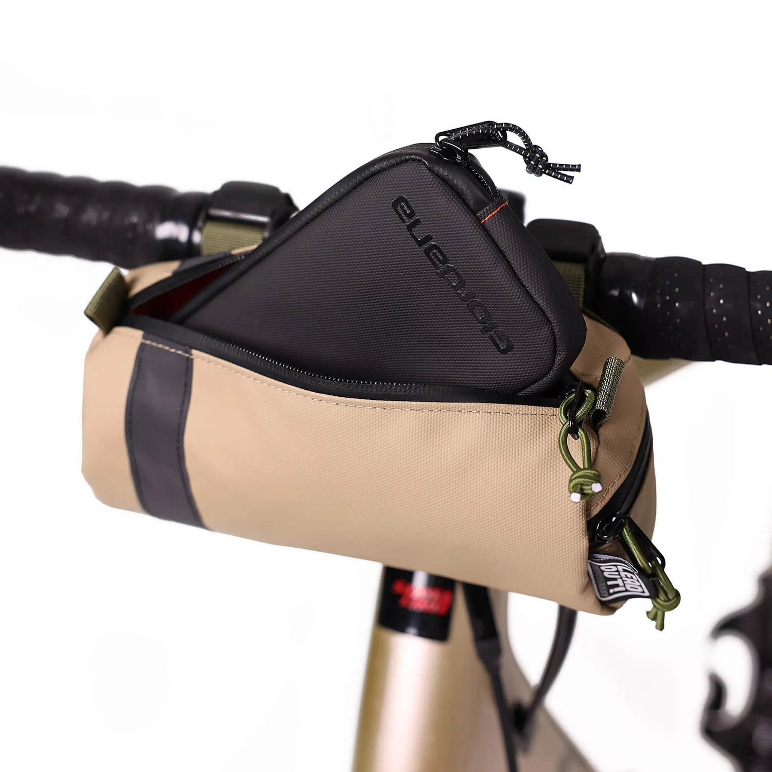 Giordana Lead Out Ride Wallet plånbok svart mobil