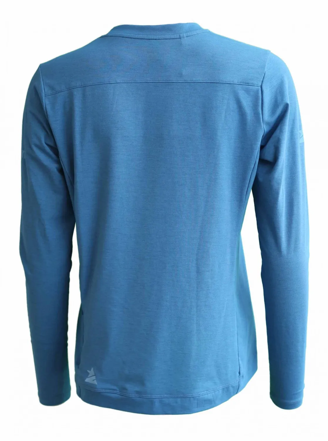 Zimtstern TrailFlowz Shirt LS damtröja merino