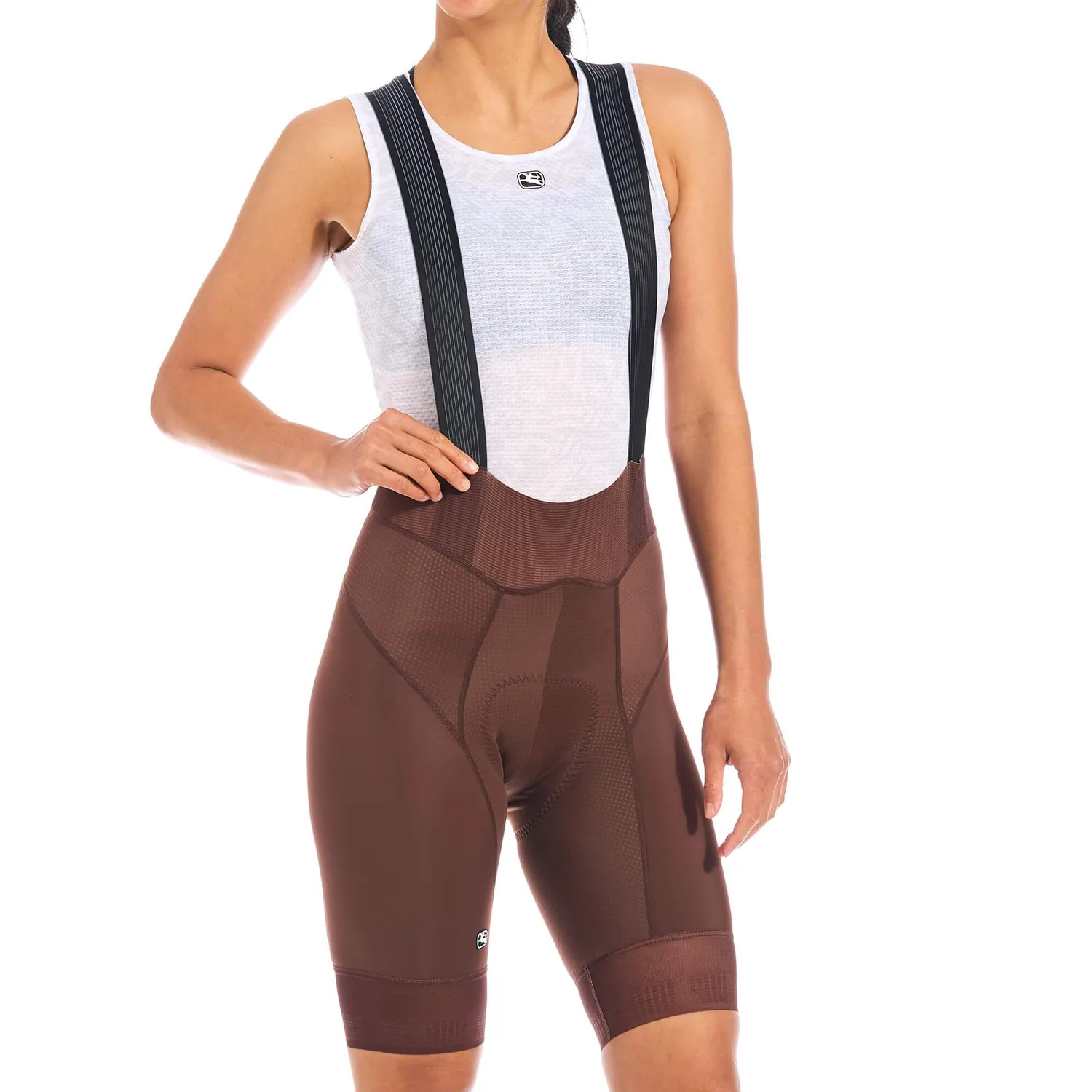 Giordana FR-C Pro bibshorts dam svart kompression