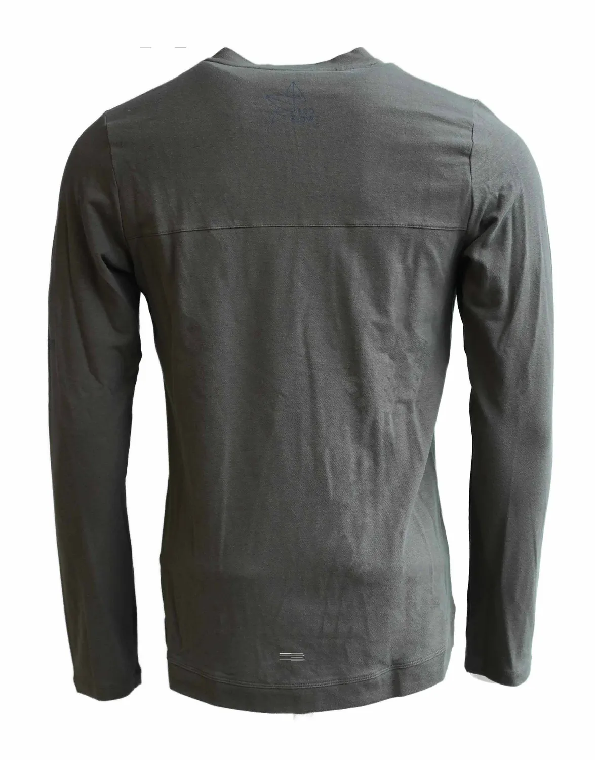 Zimtstern EcoFlowz Shirt LS träningströja långärmad