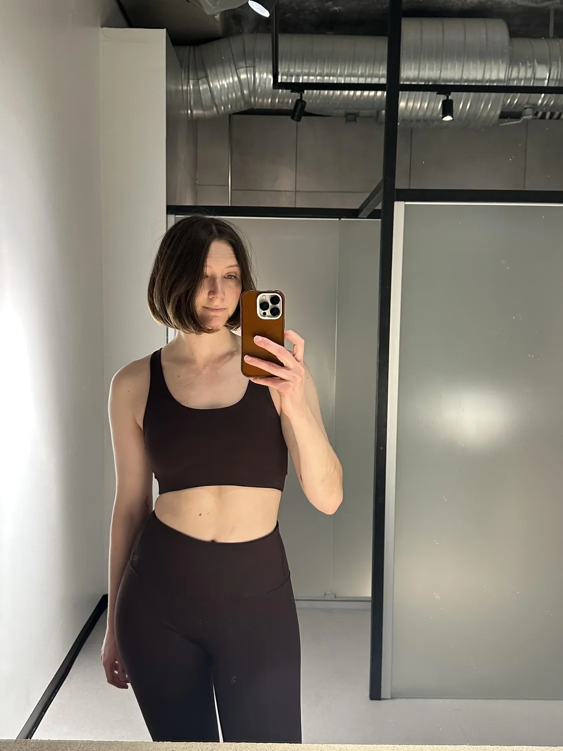 Tripulse Next Gen Tencel sport-bh Cherry Blossom mjukt stöd