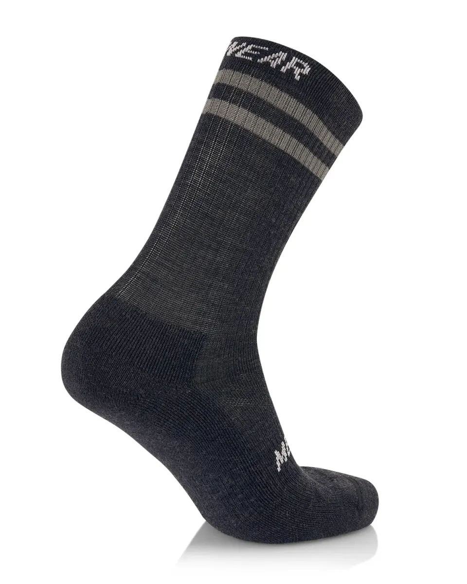 MB Wear Hiking Top vandringsstrumpor M 39-42 merino