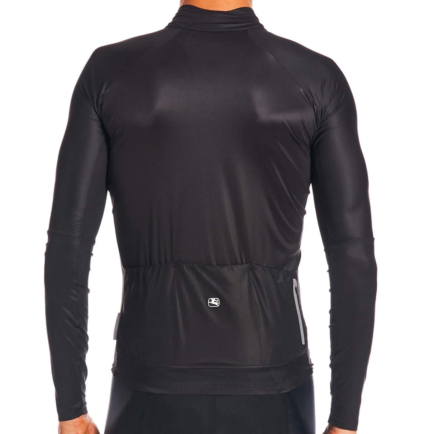 Giordana FR-C Pro Lightweight cykeltröja svart UPF50