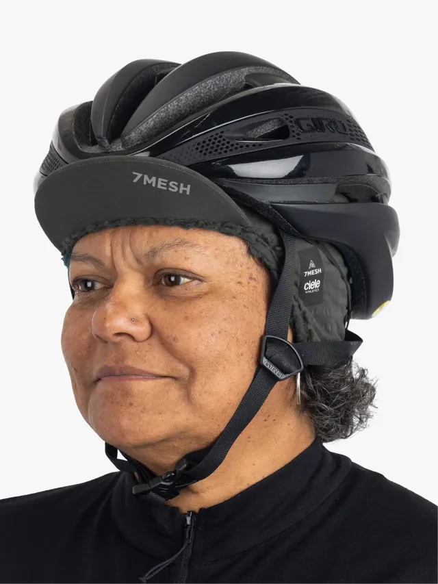 7MESH HDcap 7mesh x ciele cykelkeps thermal