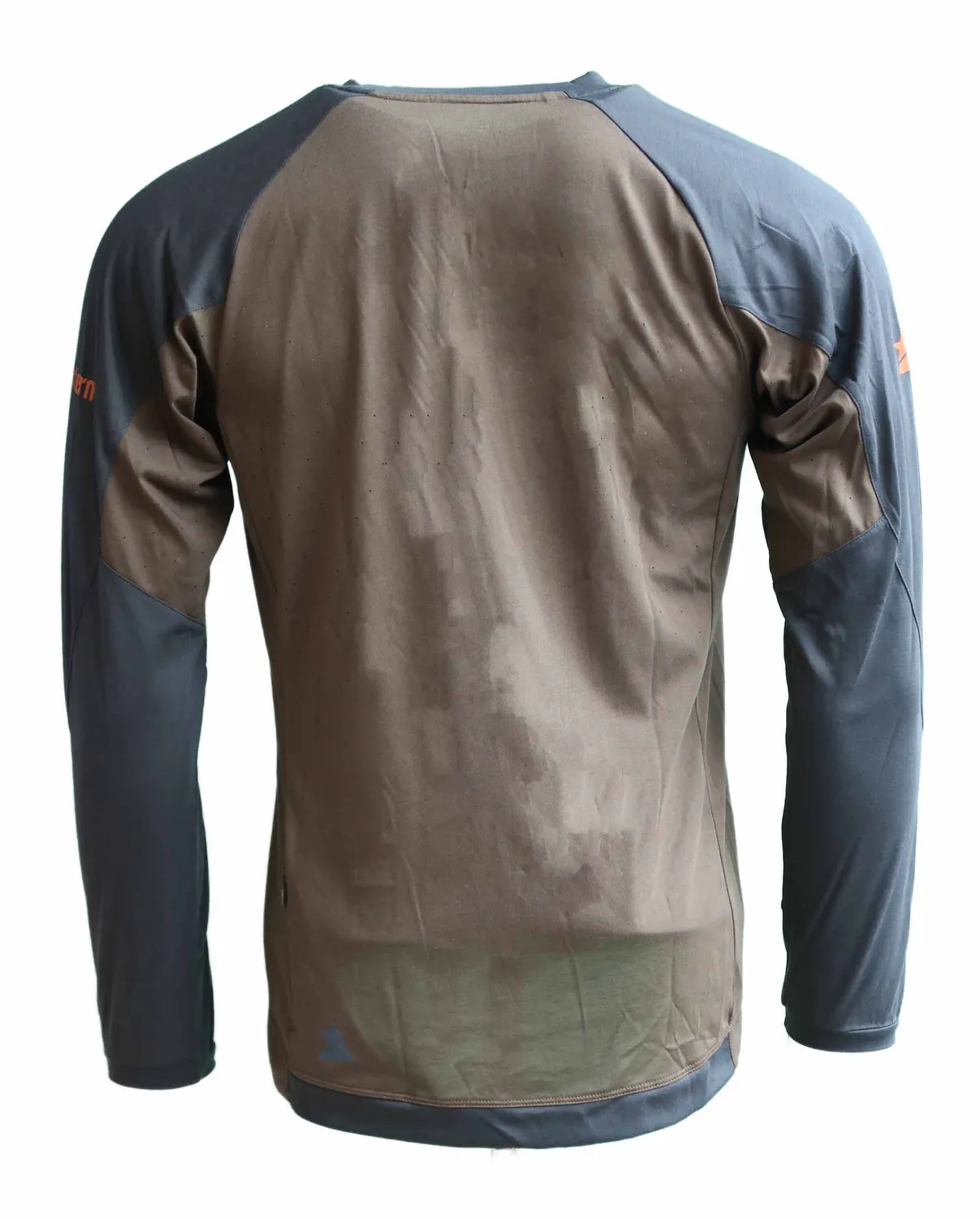 Zimtstern PureFlowz Shirt LS Men tröja herr långärmad
