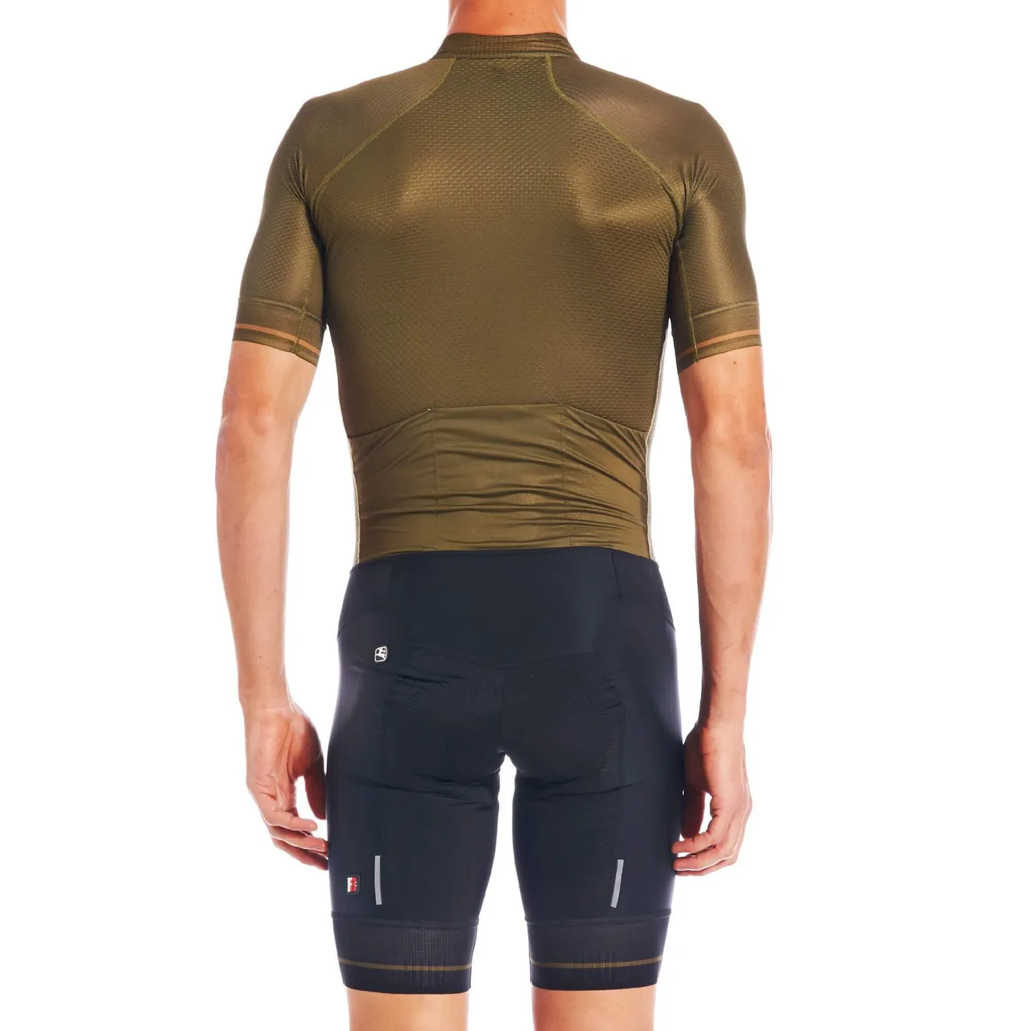 Giordana FR-C Pro Doppio Suit tempodräkt svart aero