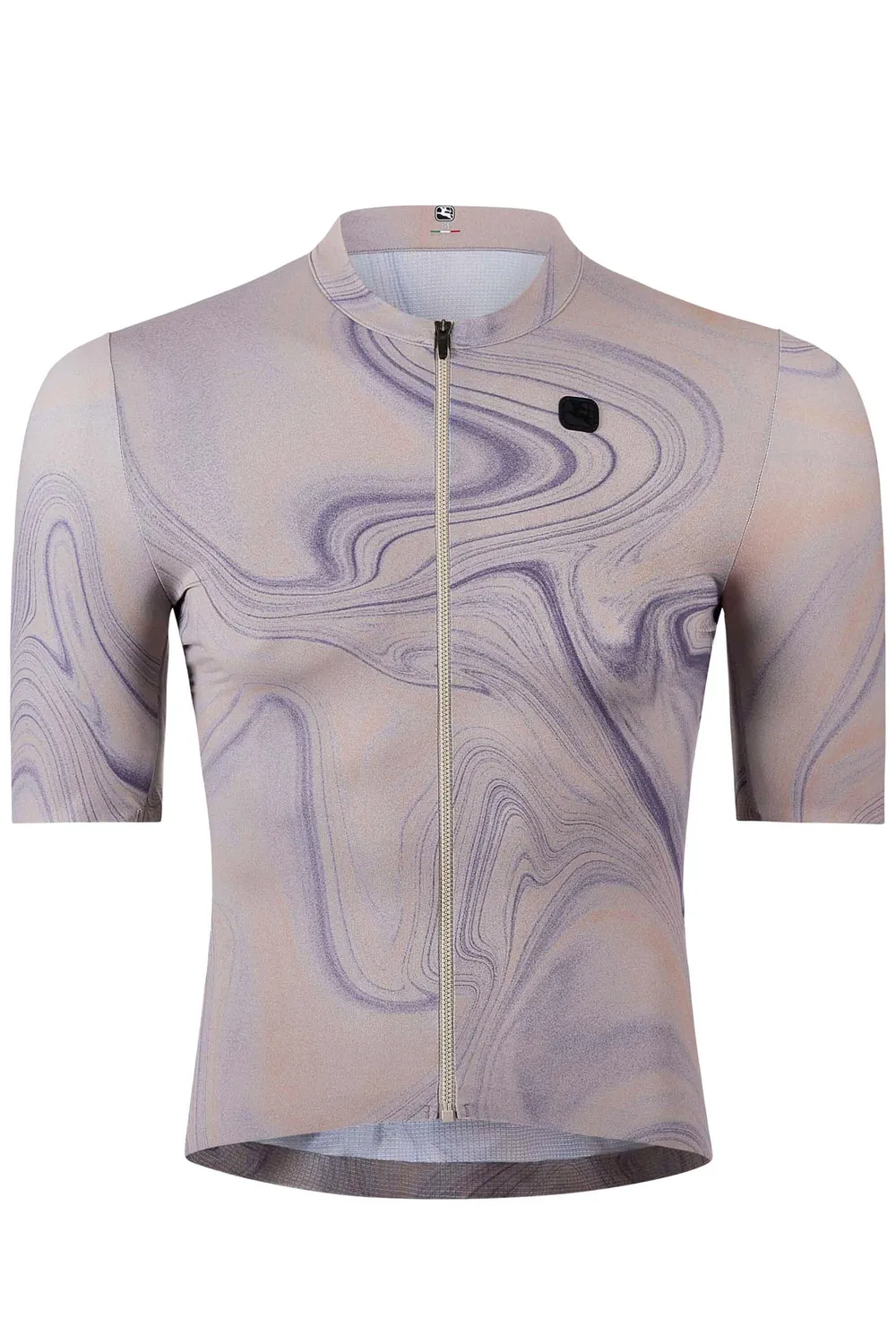 Giordana NX-G Air kortärmad cykeltröja ocean blue lätt
