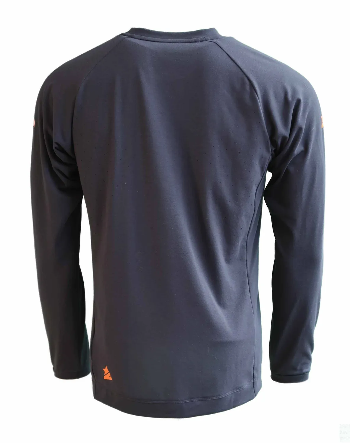 Zimtstern Spunz Shirt LS Men cykeltröja långärmad