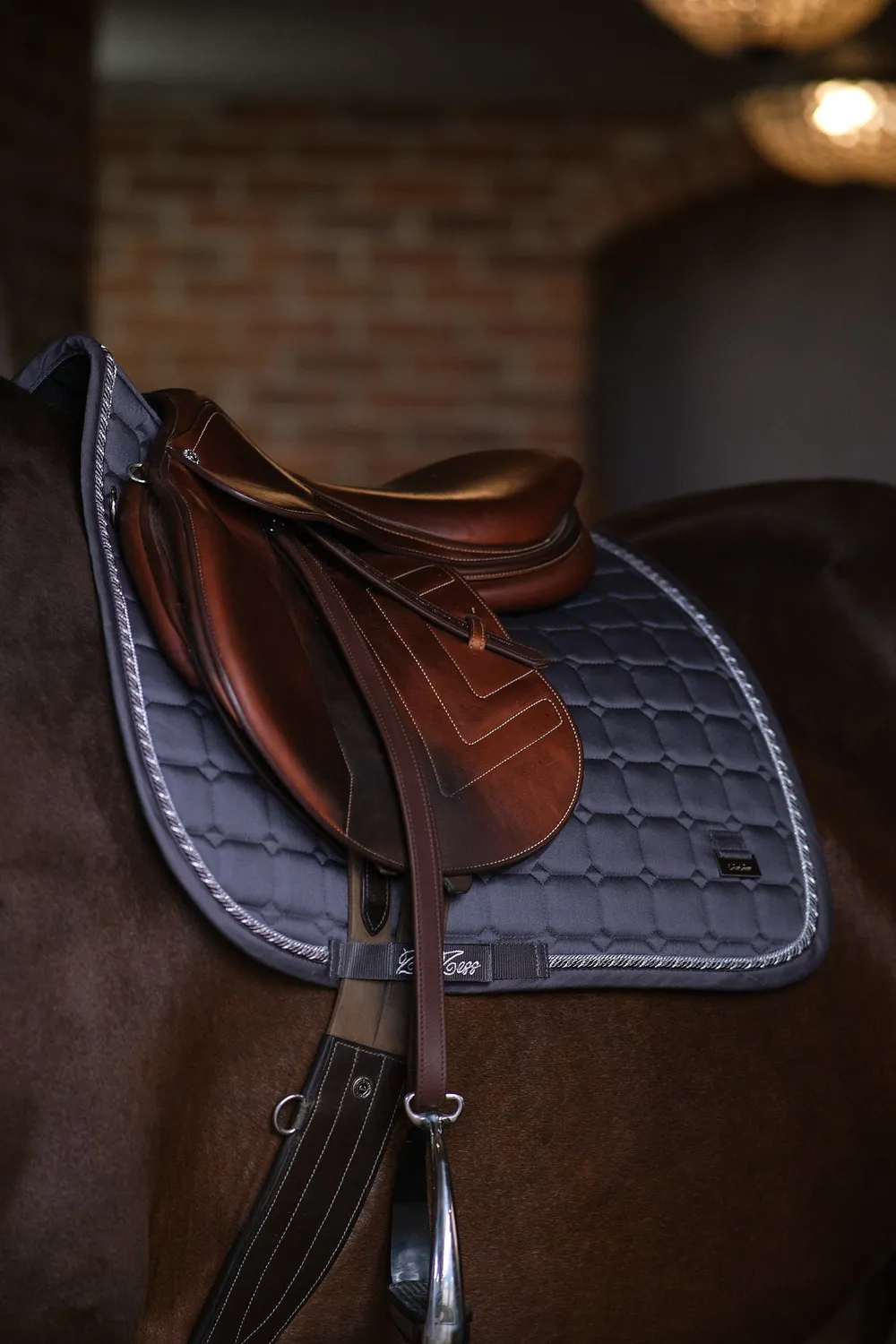 ZacZess Jump Shadow Grey hoppschabrak Full Quick Dry