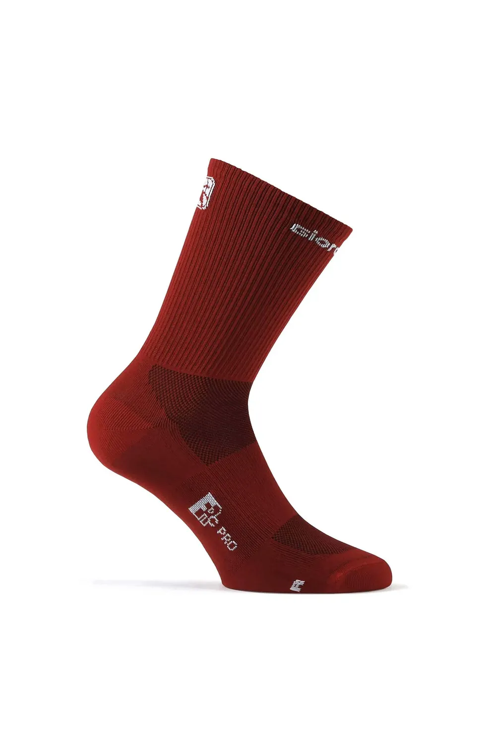 Giordana FR-C Tall cykelstrumpor höga antibakteriella