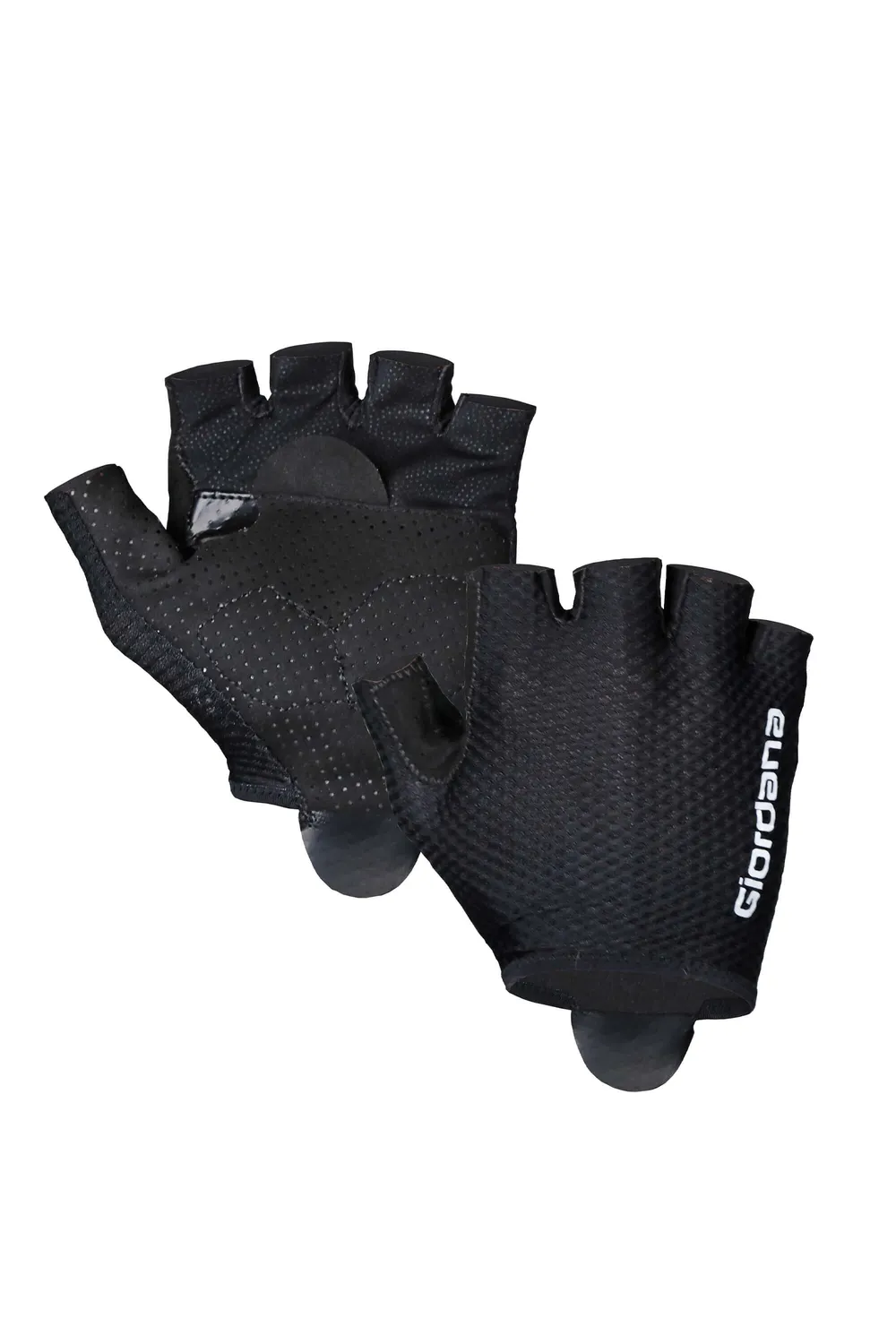 Giordana FR-C Lyte handskar svart ventilerande