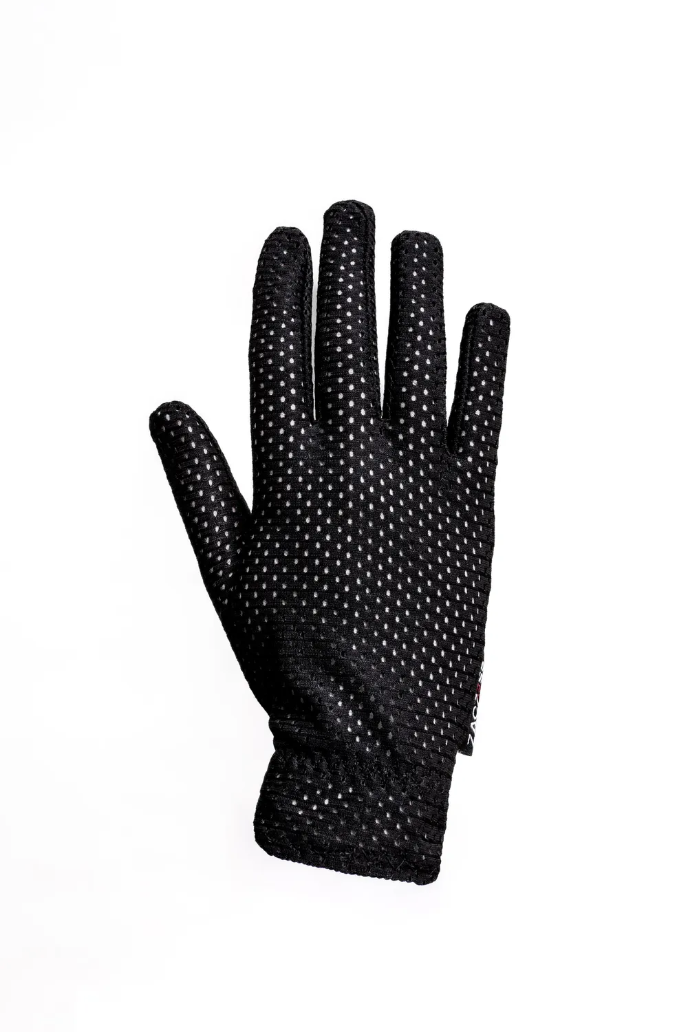 ZacZess Thermo Glove underhandske svart tunn värme