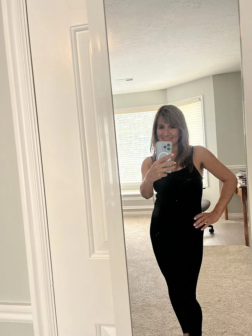 Beyond Yoga Spacedye Uplevel Midi Jumpsuit vinröd Cabernet