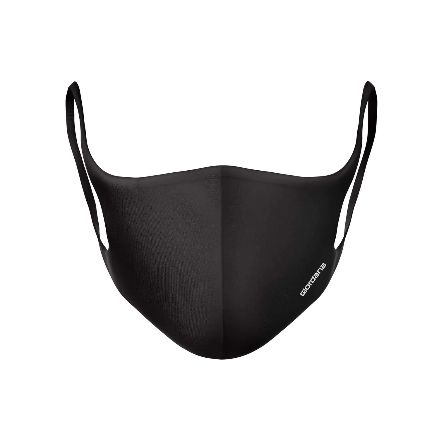 Giordana Youth Mask ansiktsmask barn grön stretch