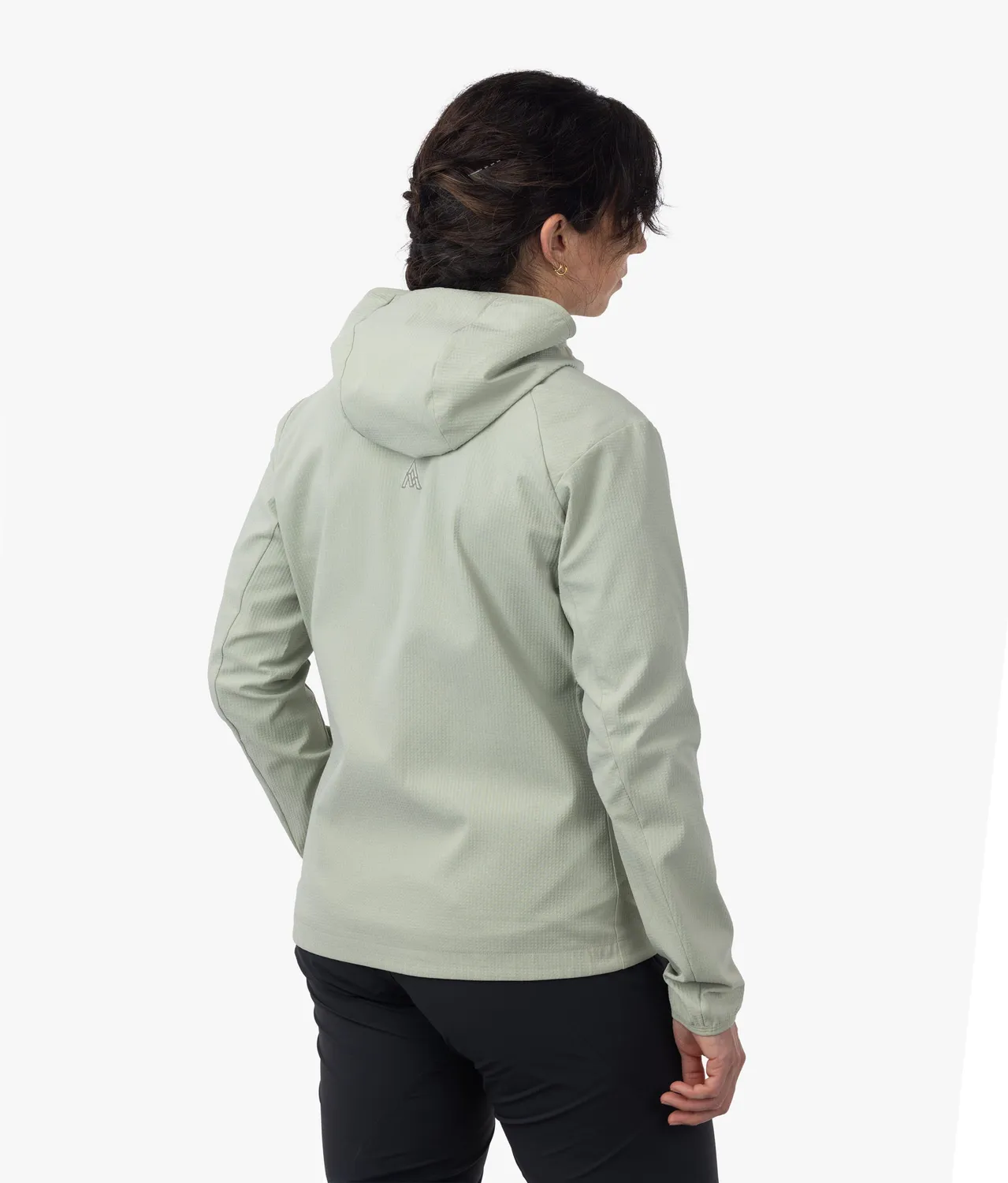 7mesh Spruce hoodie dam frost vädertålig