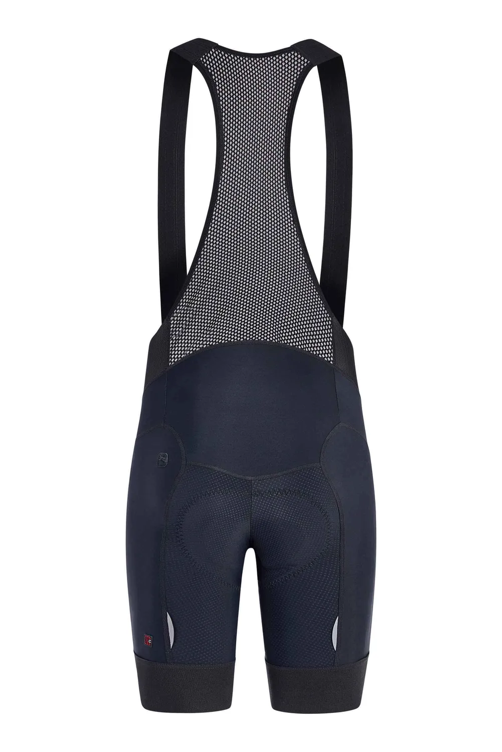 Giordana FR-C Pro cykelbyxor herr svart kort ben