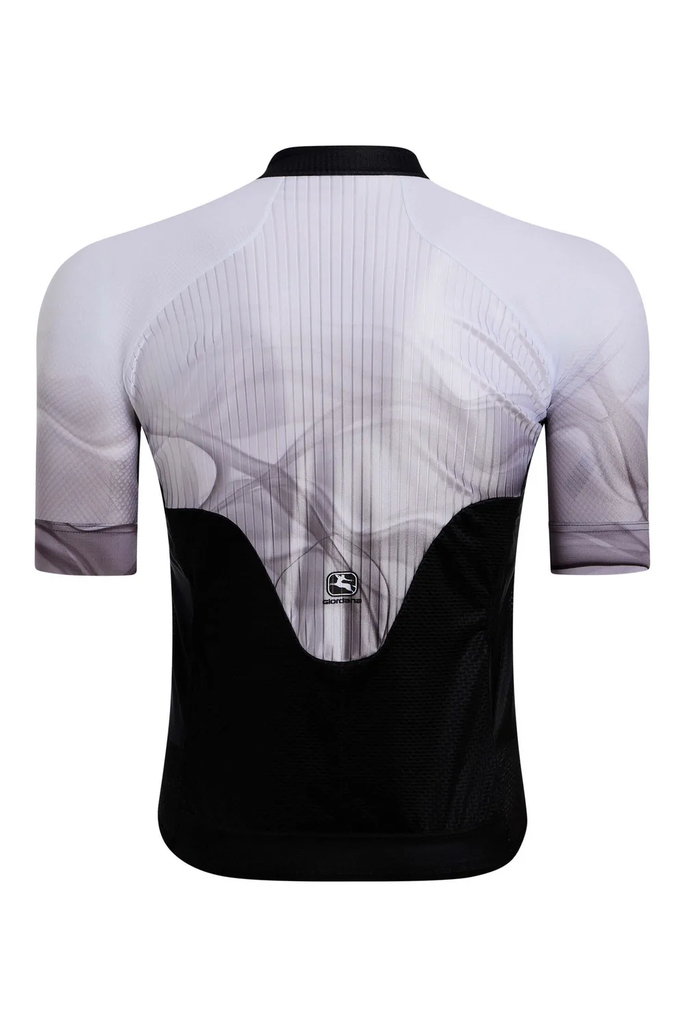Giordana FR-C Tri triathlontröja vit aero kortärm