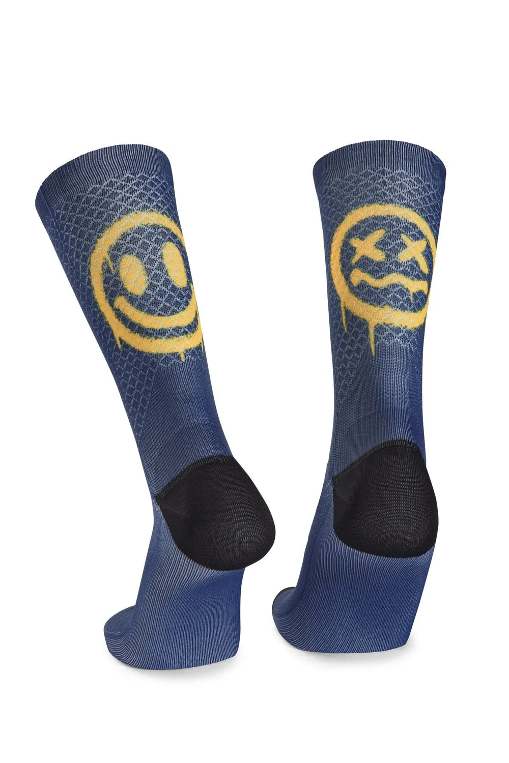 MB Wear Smile Emotions strumpor S-M vit H20 Q-Skin