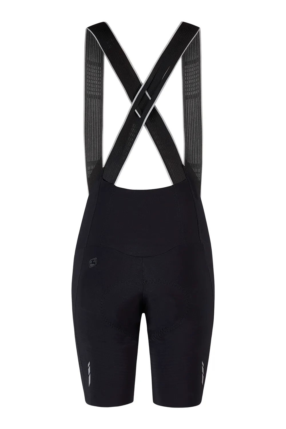 Giordana NX-G Bib Short cykelbyxor svart kort ben