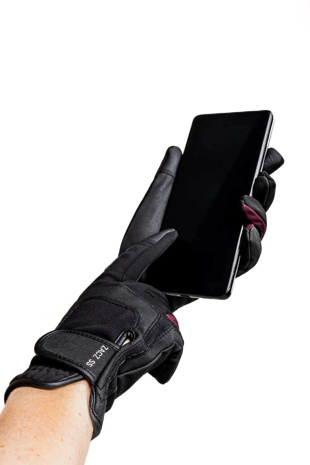 EQUIN Rain Active Men's Glove ridhandske vattenavvisande