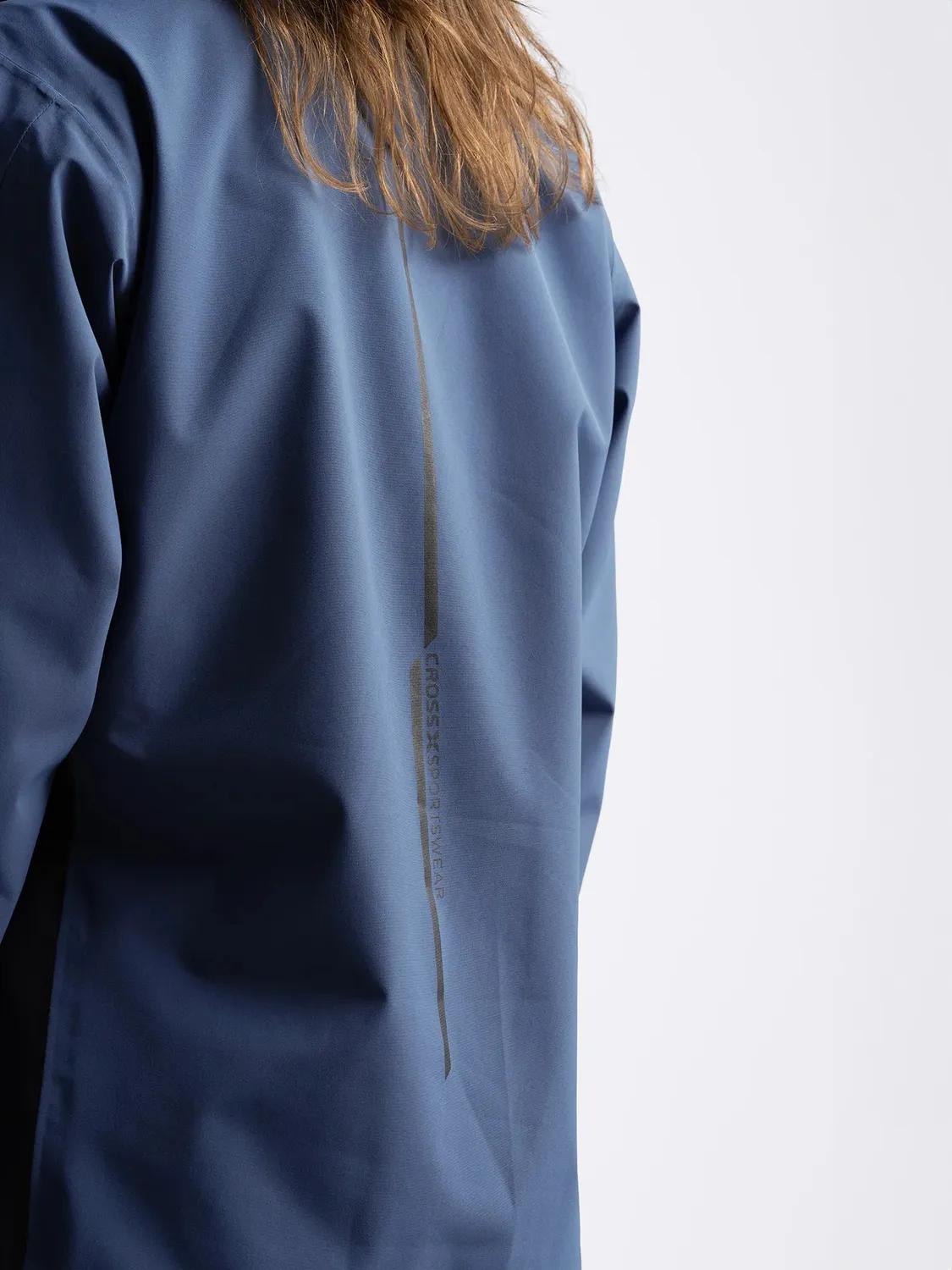 CROSS SPORTSWEAR Cloud 2.0 Jacket golfjacka navy