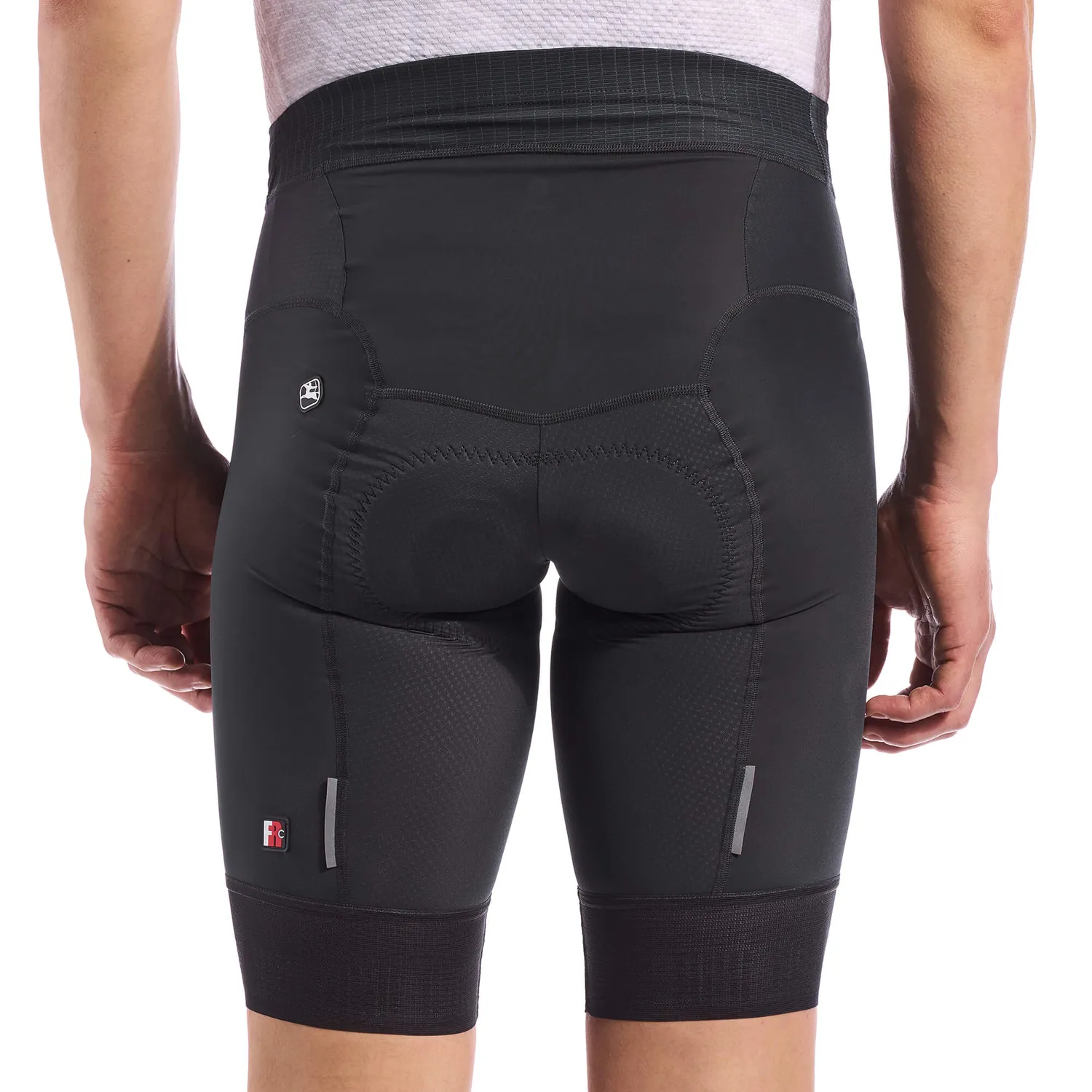 Giordana FR-C Pro Short herr cykelbyxor tight kompression