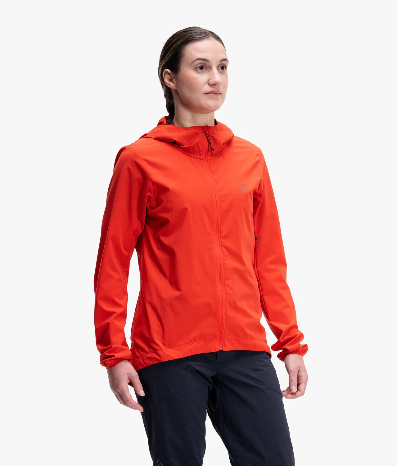7MESH Northwoods Jacket vindjacka dam Supernova packbar