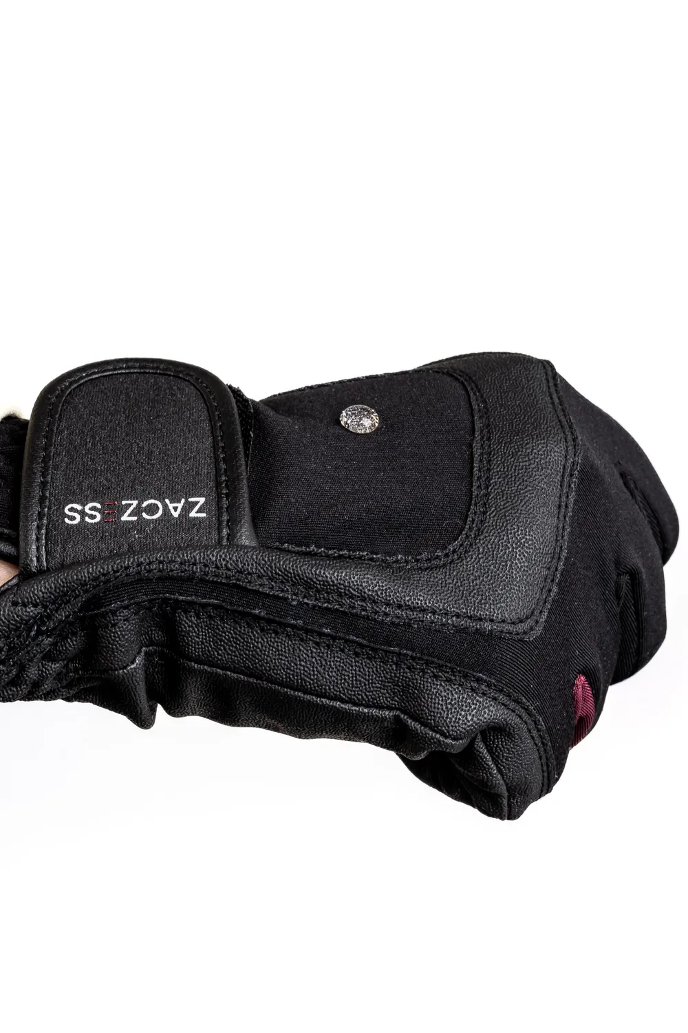 EQUIN Rain Active Men's Glove ridhandske vattenavvisande